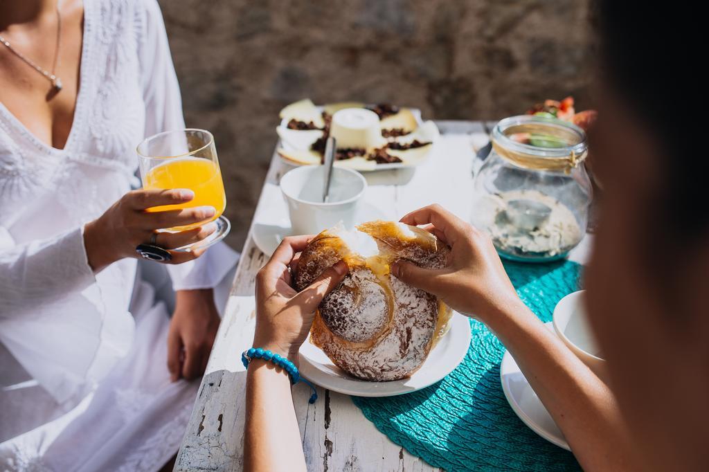 سان لورينثو دي كارديسار Can Solaies المظهر الخارجي الصورة